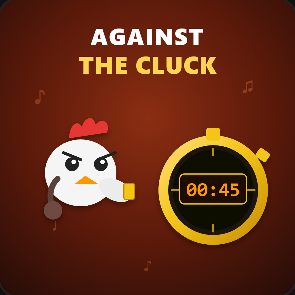 Against the Cluck