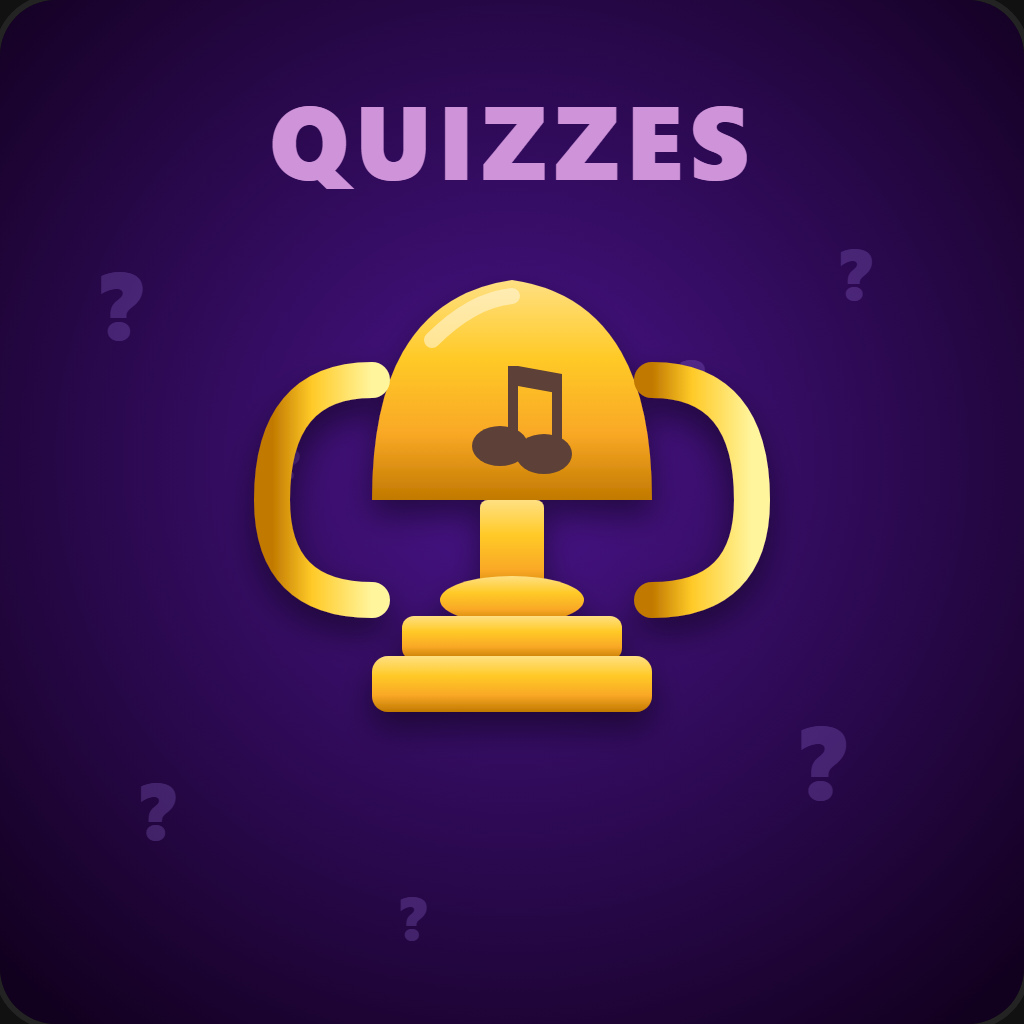 Quizzes